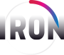 Iron logo